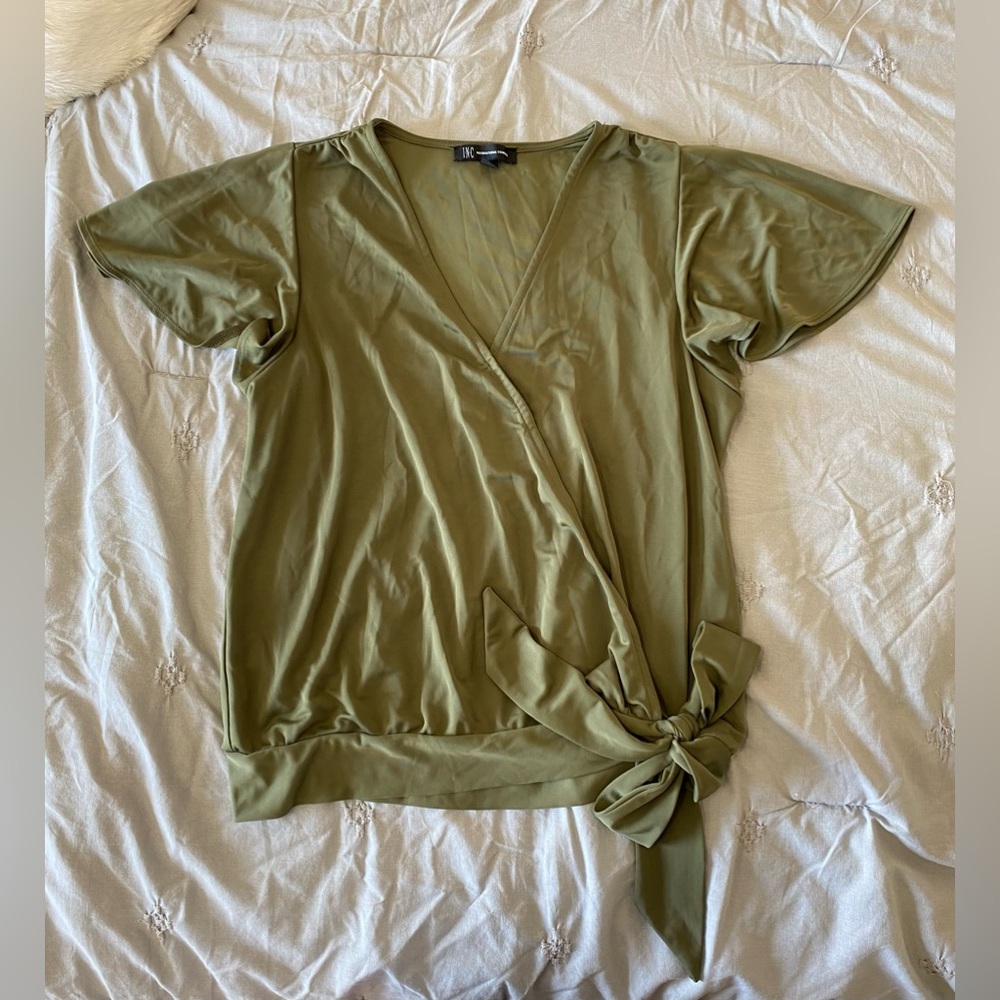 Women’s Blouse